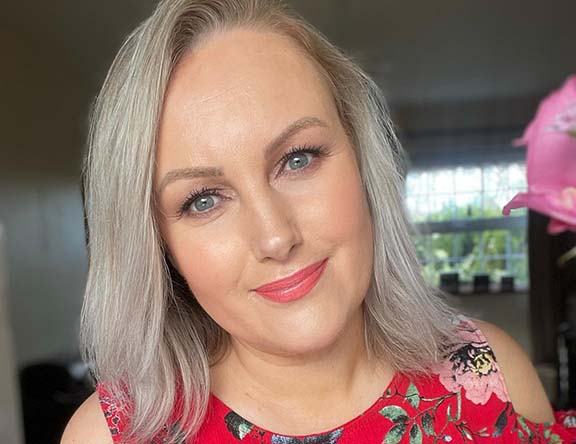 Local Wexford Beauty Blogger Irish Beauty Fairy teams up with the Think Before You Flush campaign