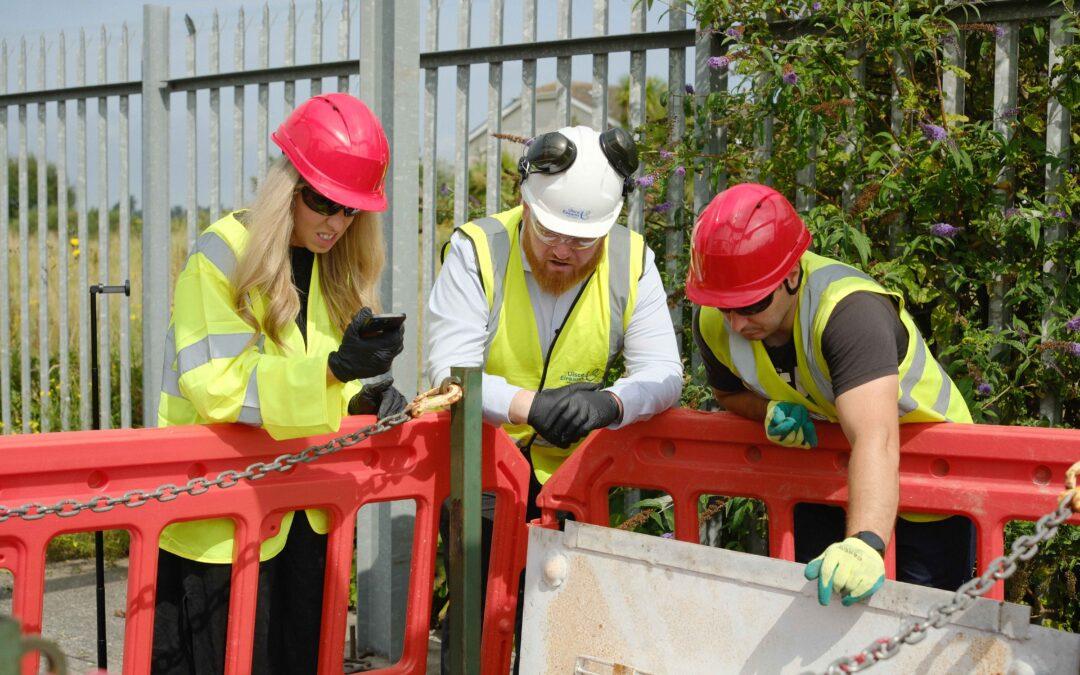 Pee, Poo, and Pads: Shannen Healy Dives Deep into What’s Really Down the Drain