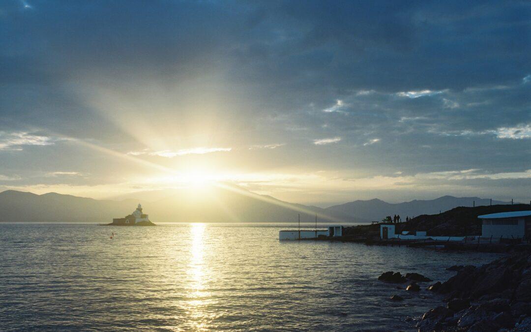 Think Before You Flush travels to Tralee to meet Kerry Tidy Towns groups